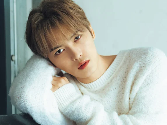 ジェジュン1