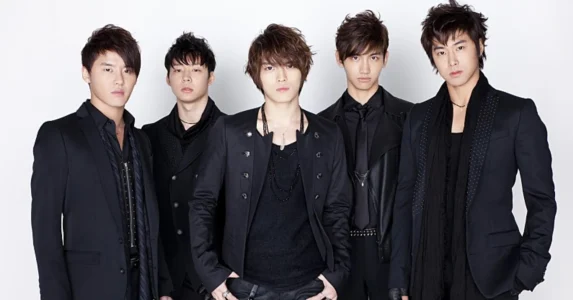 ジェジュン2