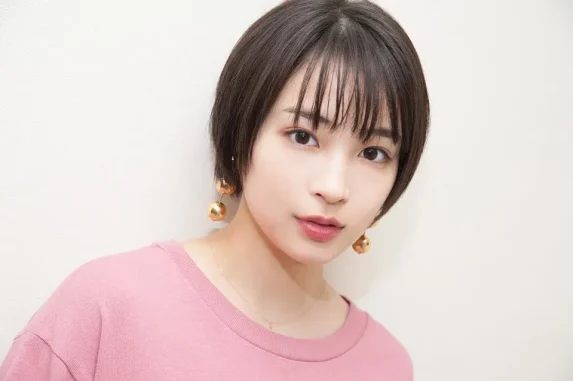 広瀬すず1
