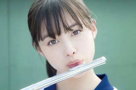 橋本環奈3