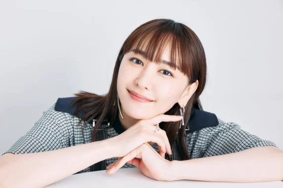 新垣結衣1