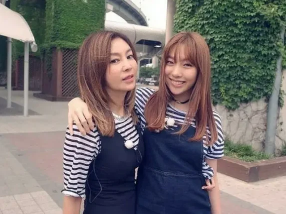 ファン・シネ親子1