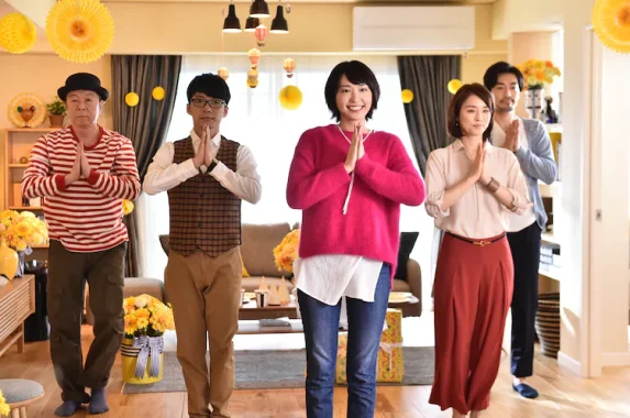 新垣結衣4