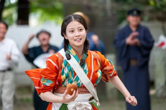 今田美桜2