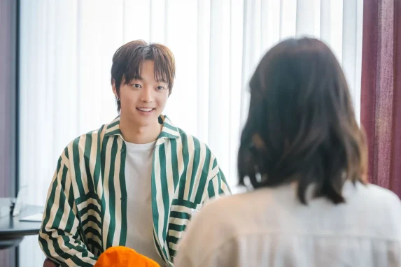 EJウィジュ (＆TEAM)4