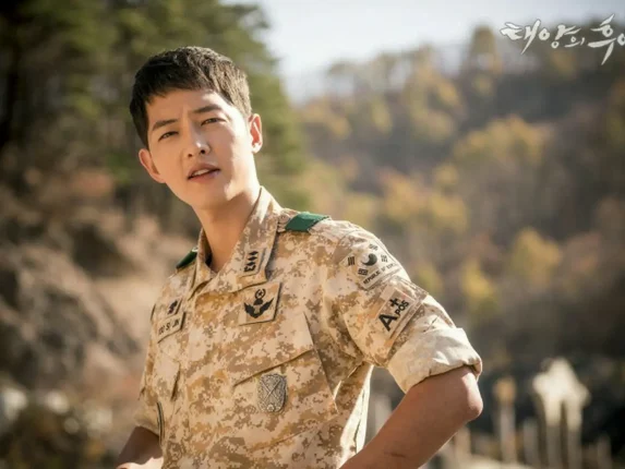 ソン・ジュンギ 4