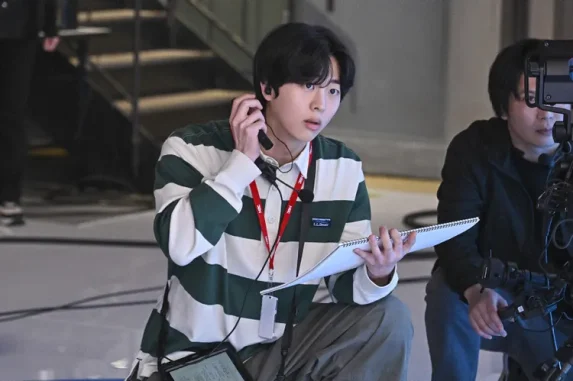 キム・ムジュン5