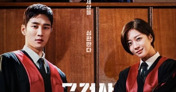 軍検事ドーベルマン1