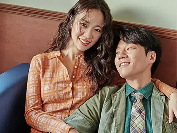 イ・チョニ/チョン・へジン1