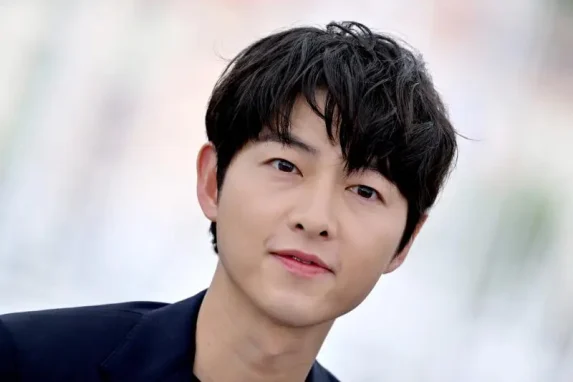 ソン・ジュンギ/ソン・ヘギョ2