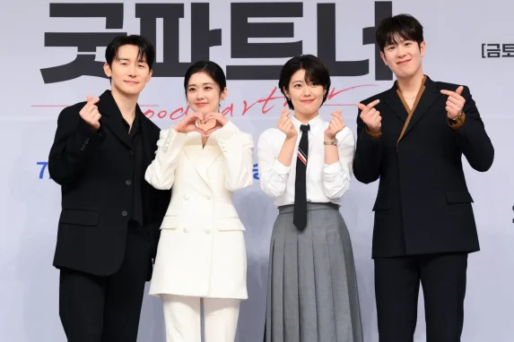 グッドパートナー5