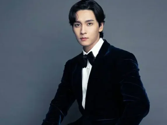 チュ・テジュン/パク・シネ 2