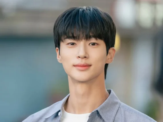 ピョン・ウソク1