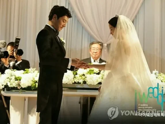 イ・チョニ/チョン・へジン4