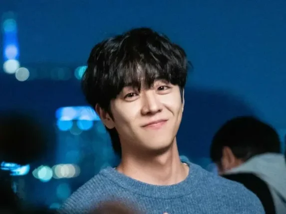 チェ・ジョンヒョプ 1