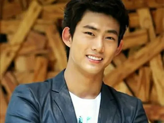 2PM テギョン  1