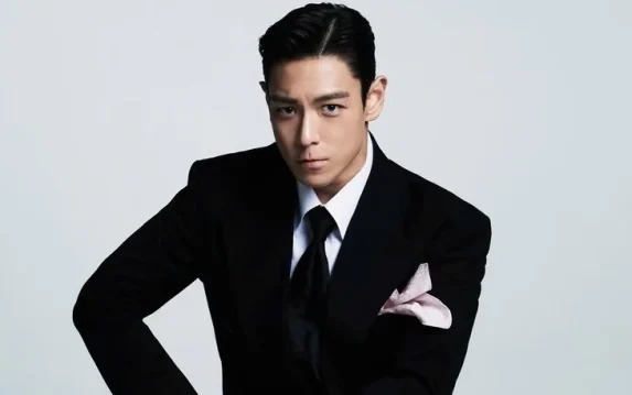T.O.P（BIGBANG）1