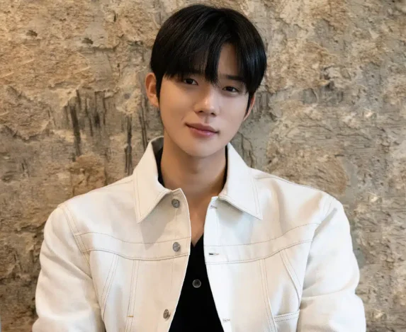 ムン・サンミン1