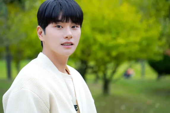 イ・イギョン 1