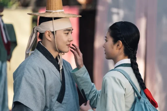 世子（セジャ）が消えた5