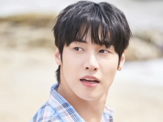 N․Flying イ・スンヒョプ 2