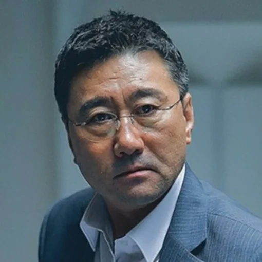 チェ・ジョンウ 2