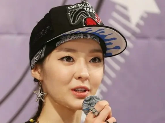 アルム（元T-ARA） 3