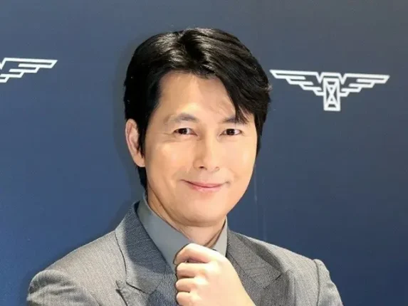 チョン・ウソン　1