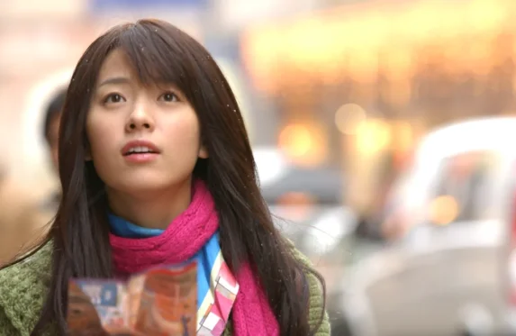 ハン・ヒョジュ2