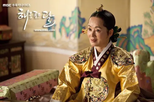 キム・ヨンエ 2