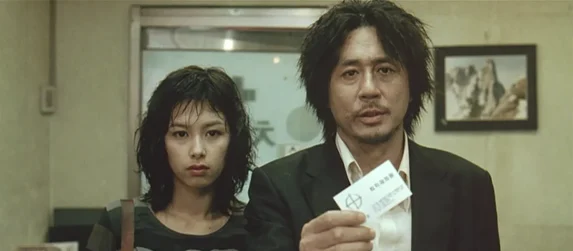 ユン・ジンソ 2